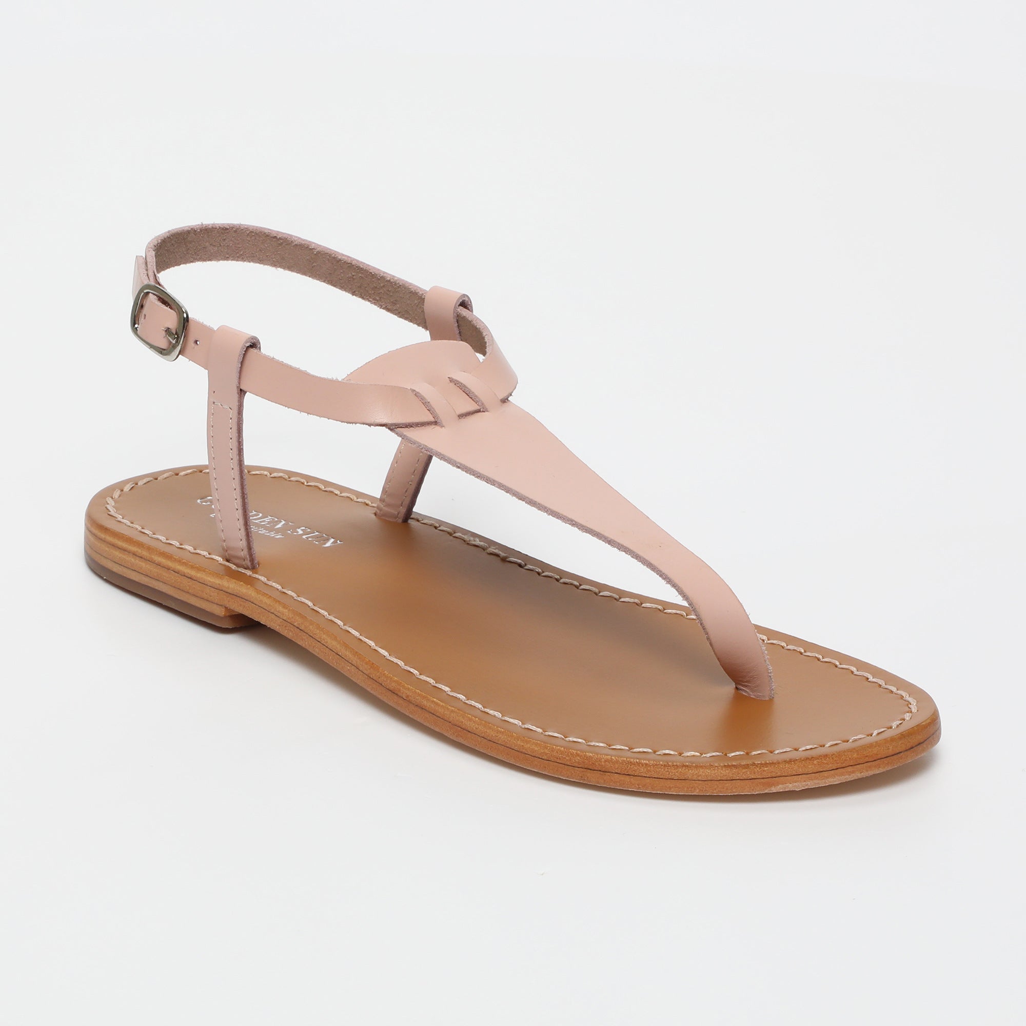 Sandalias Palmetto - Rosa