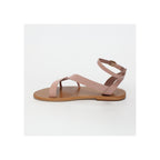 Golden Sun - Hana Sandals - Pink