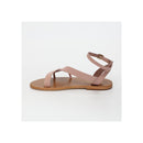 Golden Sun - Hana sandals - Pink