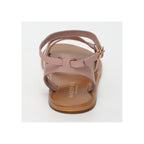 Golden Sun - Hana Sandals - Pink