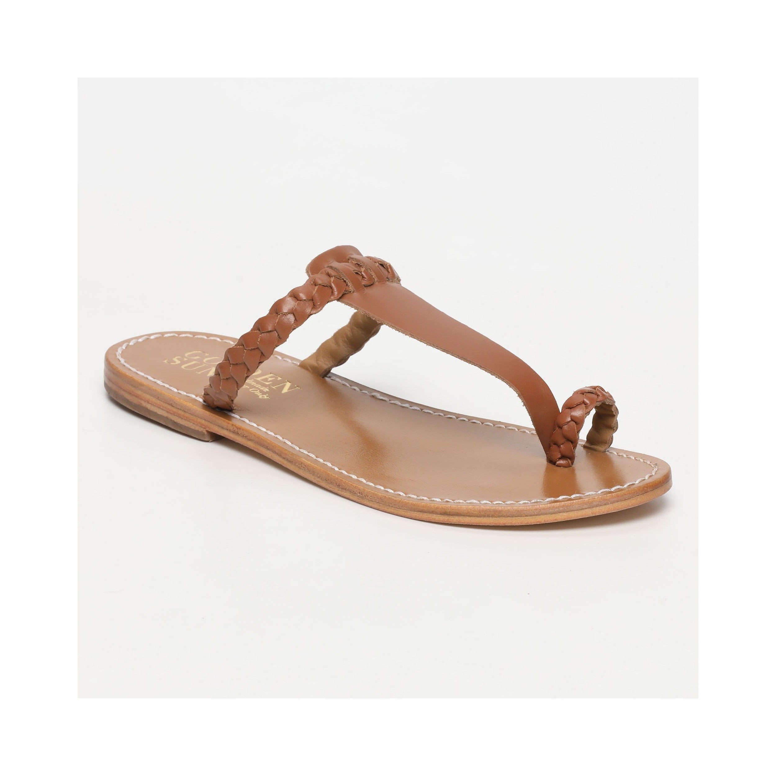 Golden Sun - Fornelos Mules - Camel