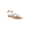 Sandalias Anona - Charol Rosa Claro
