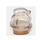 Sandalias Anona - Charol Rosa Claro