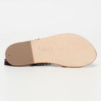 Golden Sun - Sandalias Riolindo - Amatista