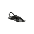 Sandales Heimanu - Noir