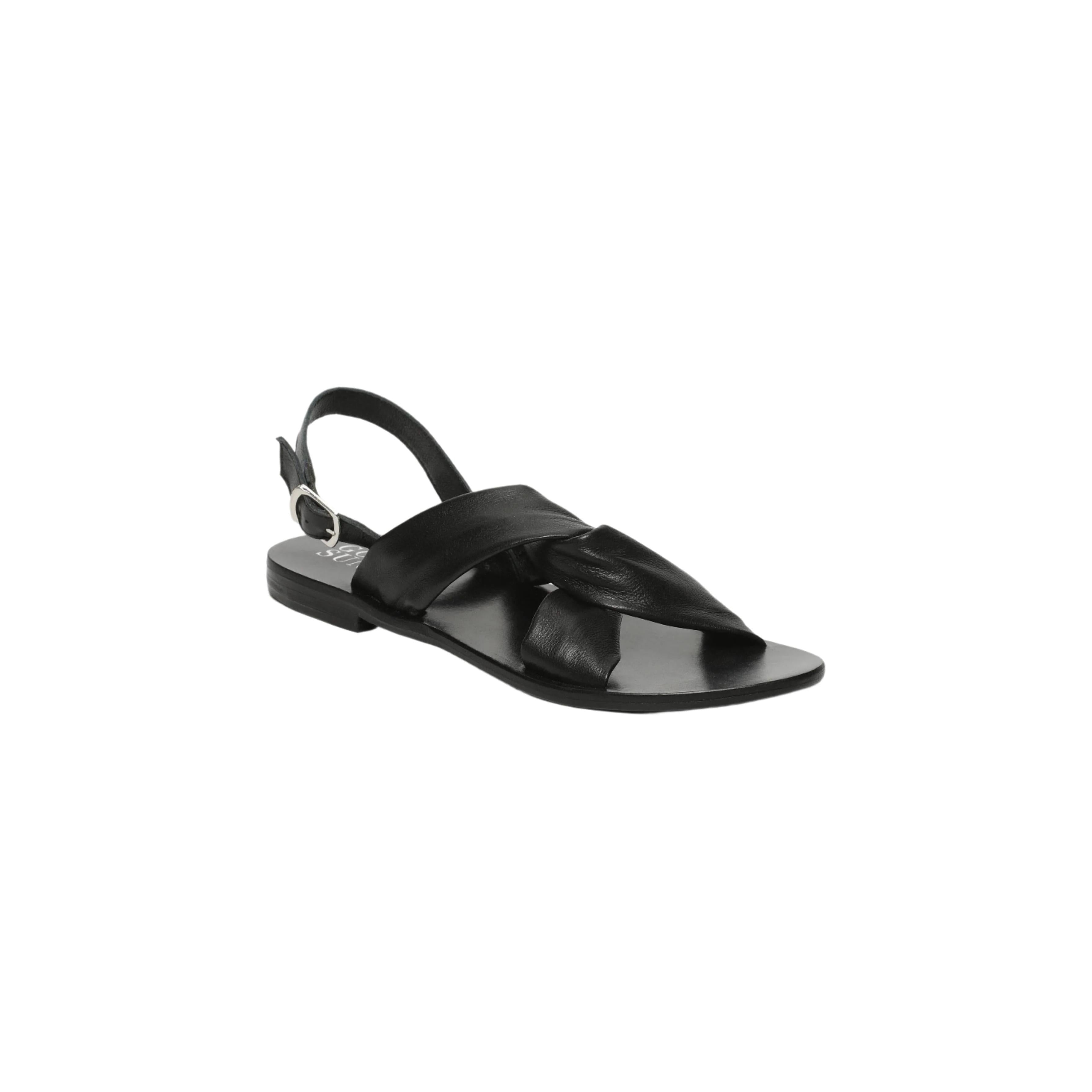Sandales Heimanu - Noir