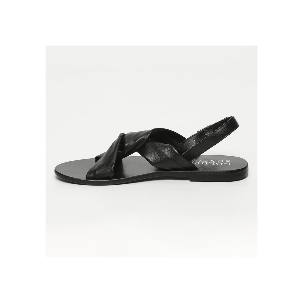 Sandales Heimanu - Noir
