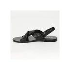 Sandales Heimanu - Noir
