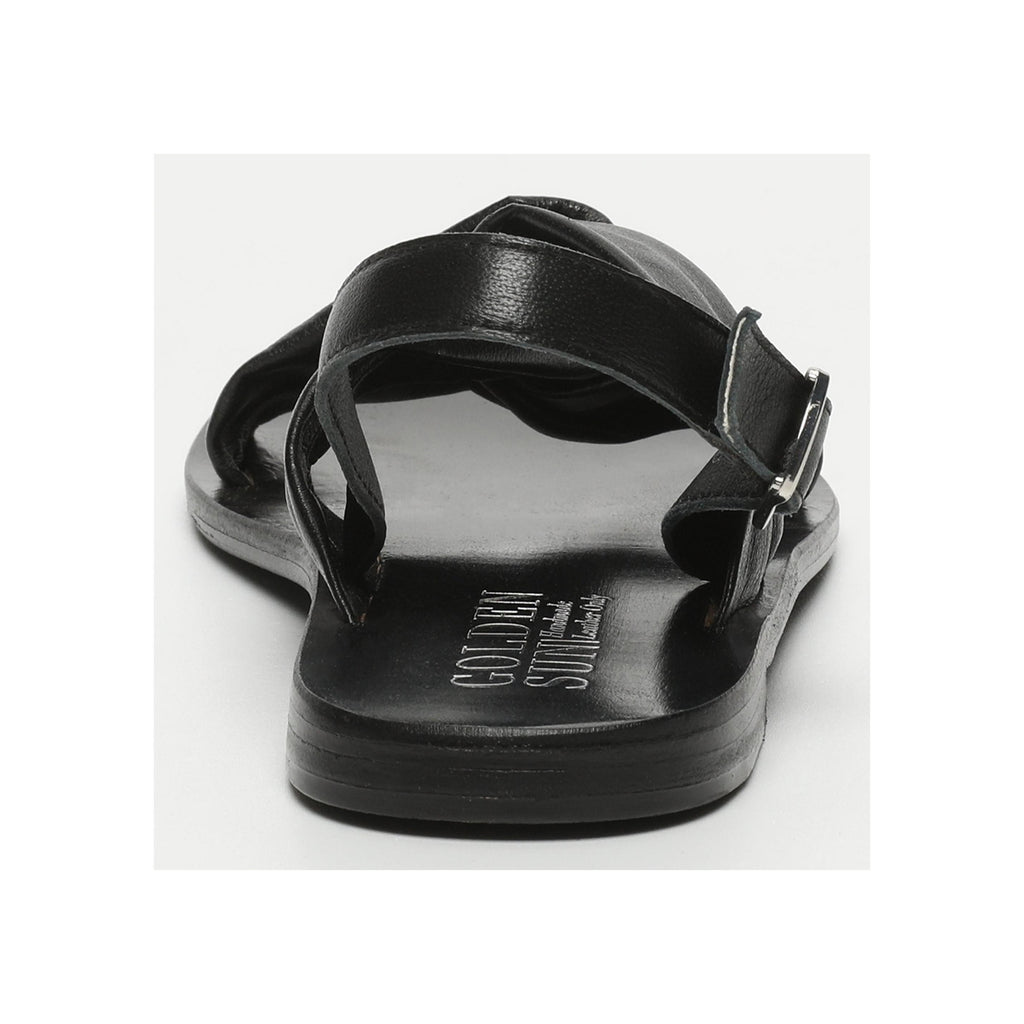 Sandales Heimanu - Noir