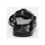 Sandales Heimanu - Noir