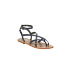 Golden Sun - Isla Sandals - Navy