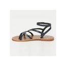 Golden Sun - Sandales Isla - Marine