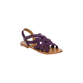 Sandalias Brooklyn - Amatista