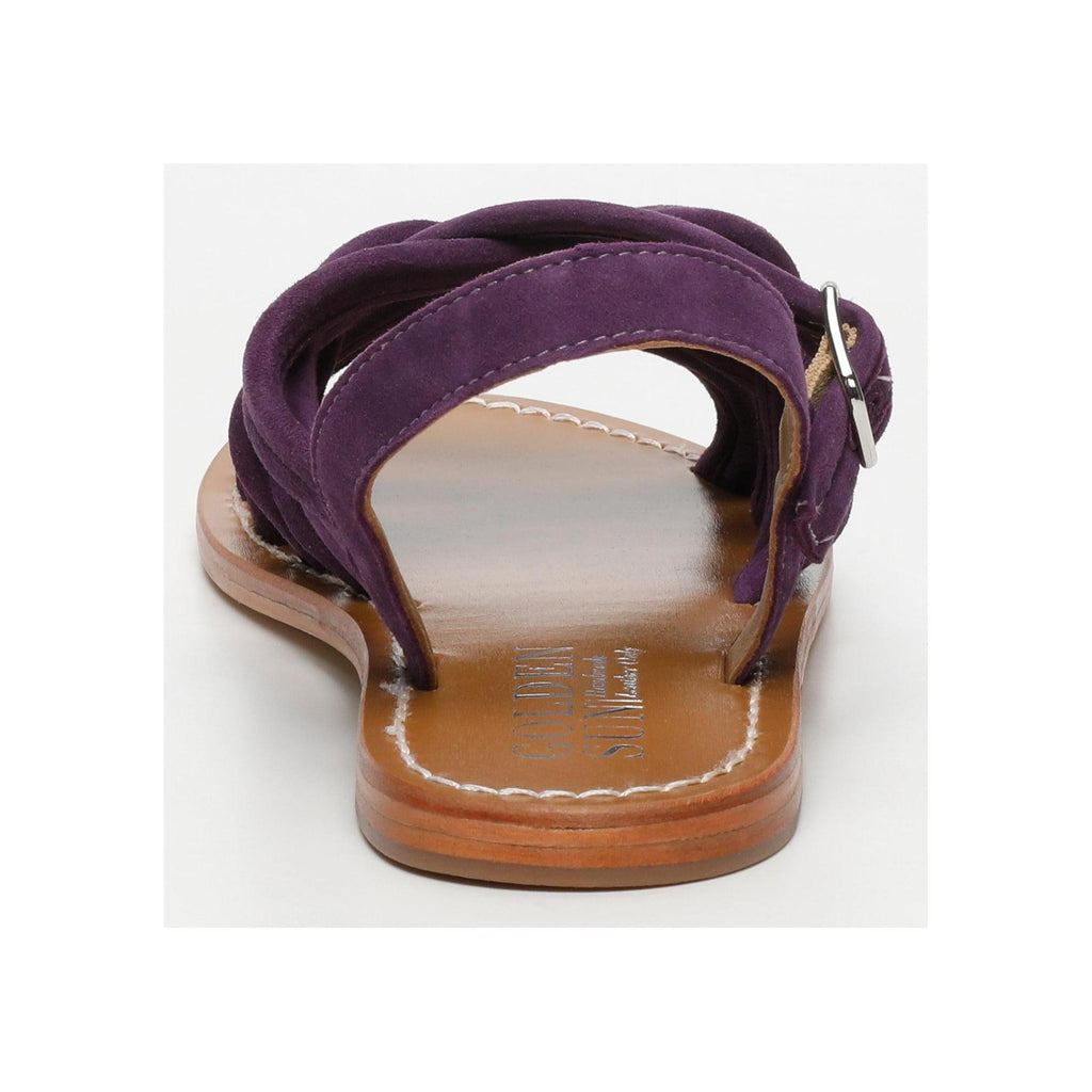 Sandalias Brooklyn - Amatista