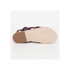 Sandalias Brooklyn - Amatista