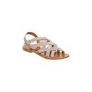 Golden Sun - Sandales Brooklyn - Beige Clair
