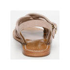 Golden Sun - Brooklyn Sandals - Light Beige