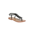 Sandalias Ossela - Negro