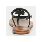 Sandalias Ossela - Negro