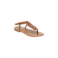 Sandalias Ossela - Marrón