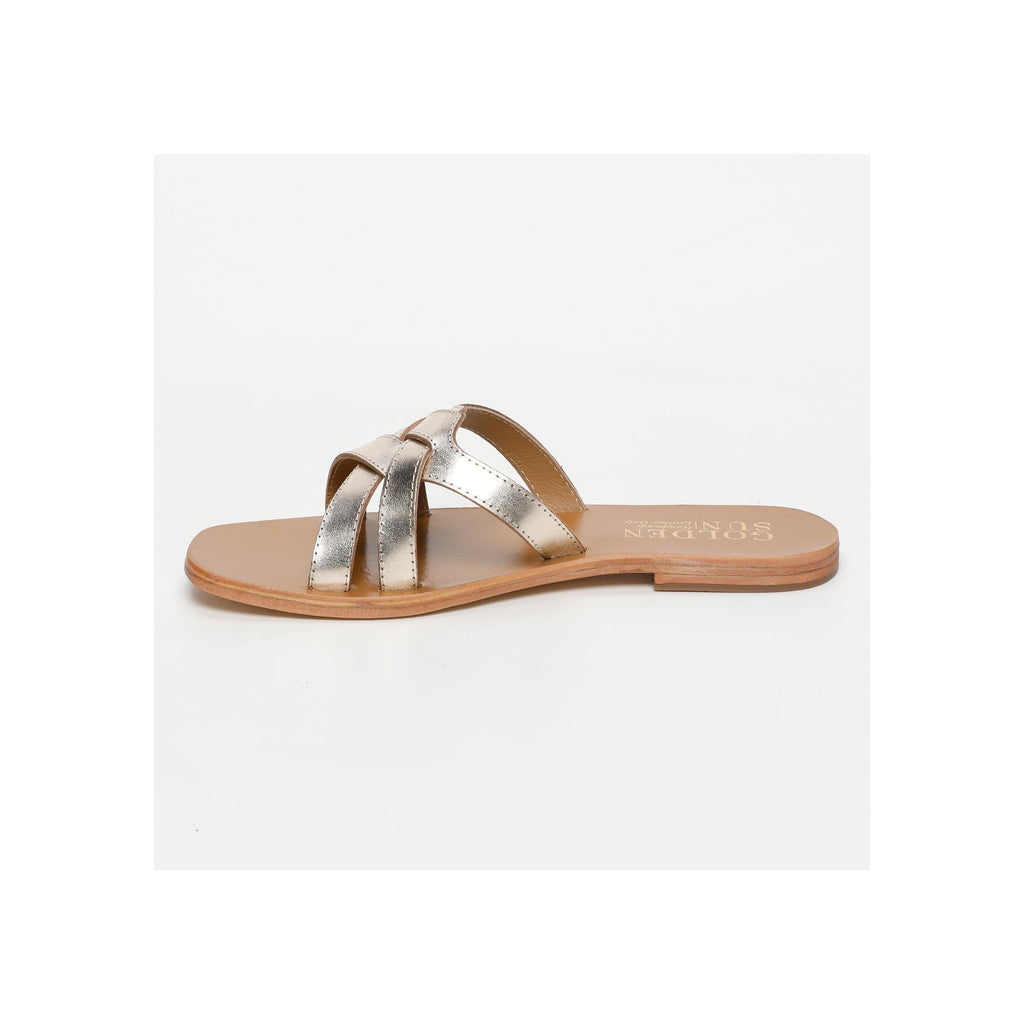 Golden Sun - Tocha Mules - Gold