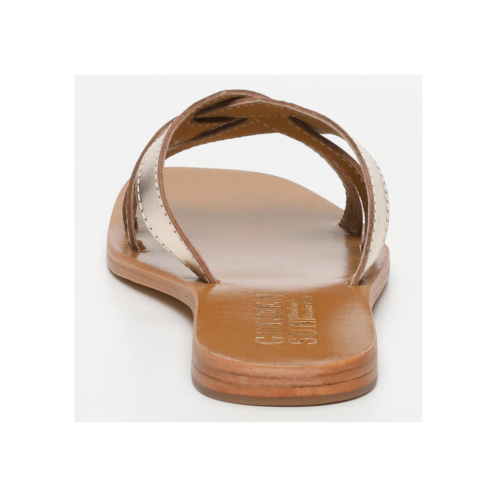 Golden Sun - Tocha Mules - Gold