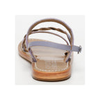 Zerene Sandals - Lavender