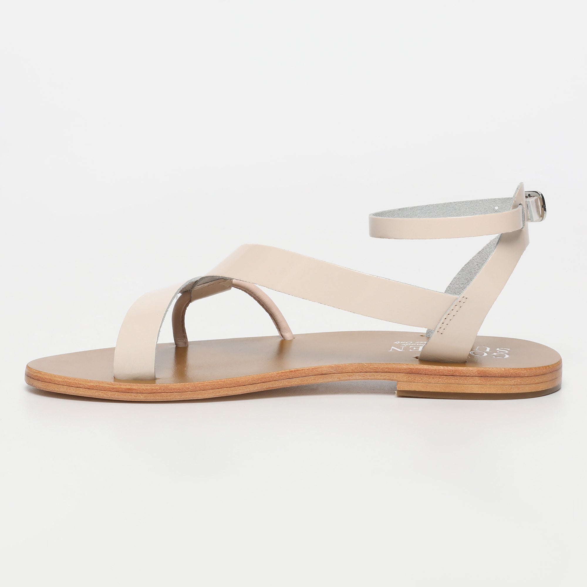 Sandalias Hana - Rosa