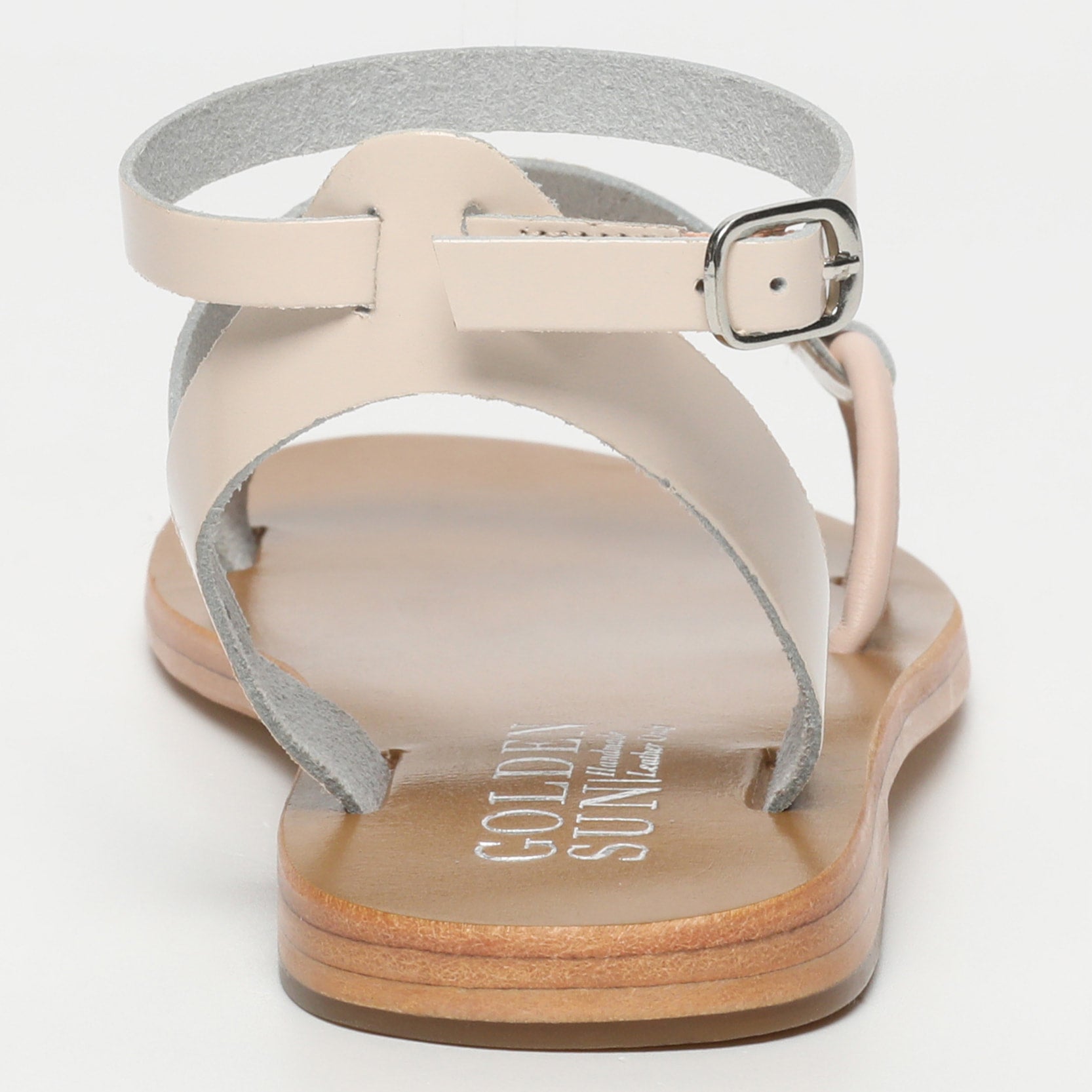 Sandalias Hana - Rosa