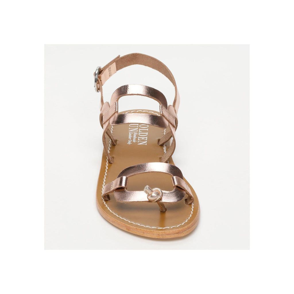 Sandalias Solenn - Rosa