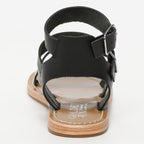 Sandales Niolon - Noir
