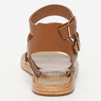 Sandals - Niolon - Camel