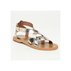 Sandalias Slatina - Dorado