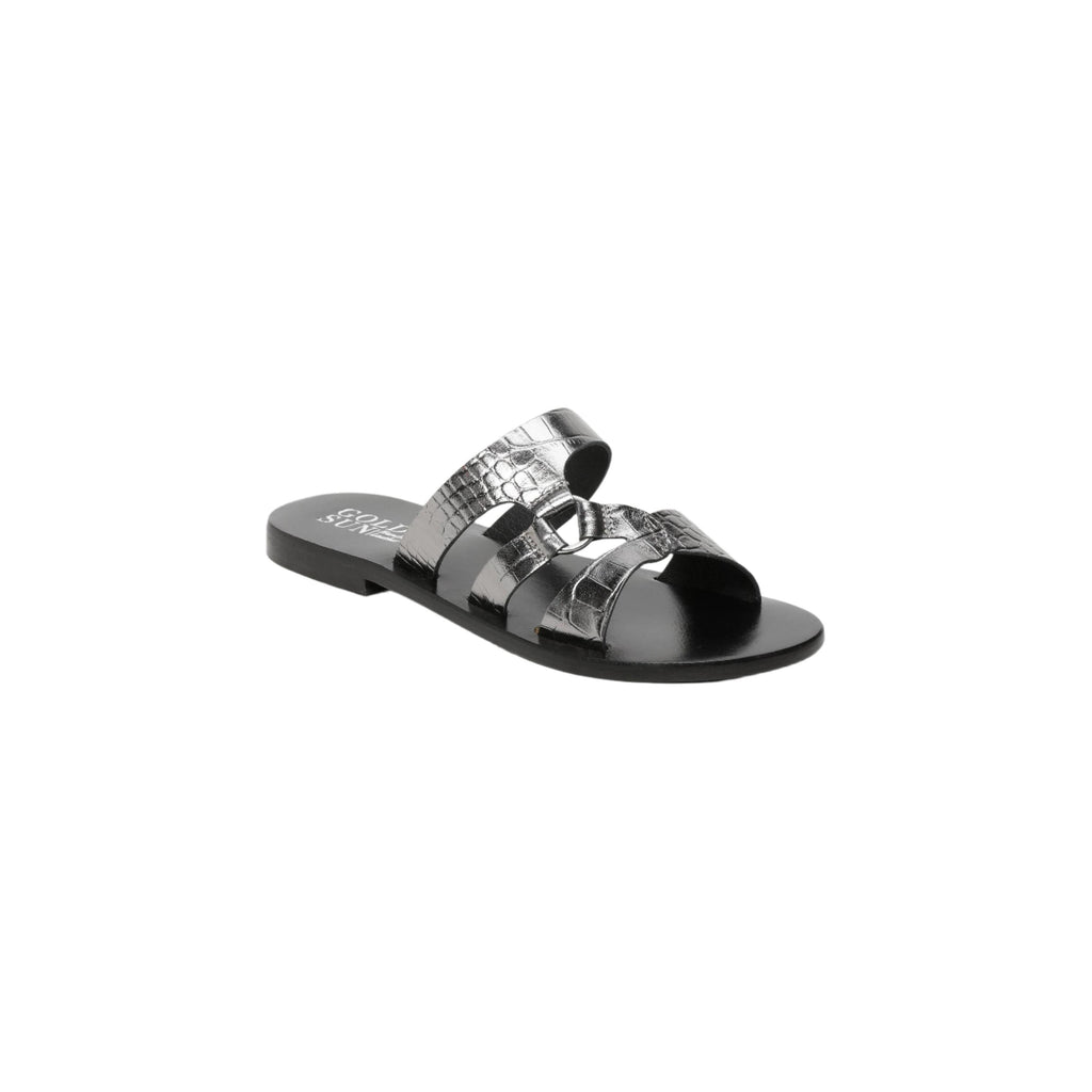 Mules Irpin - Gris