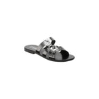 Mules Irpin - Gris