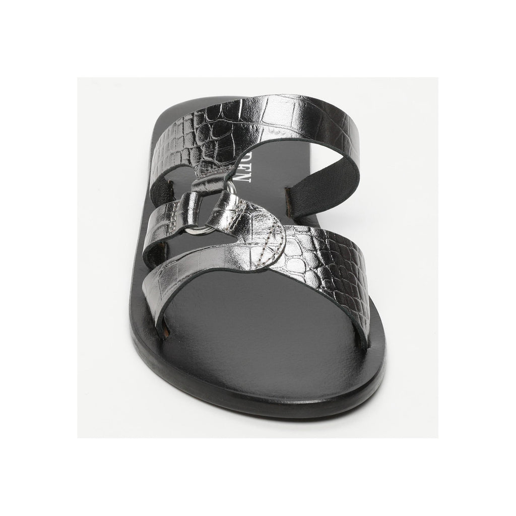 Mules Irpin - Gris