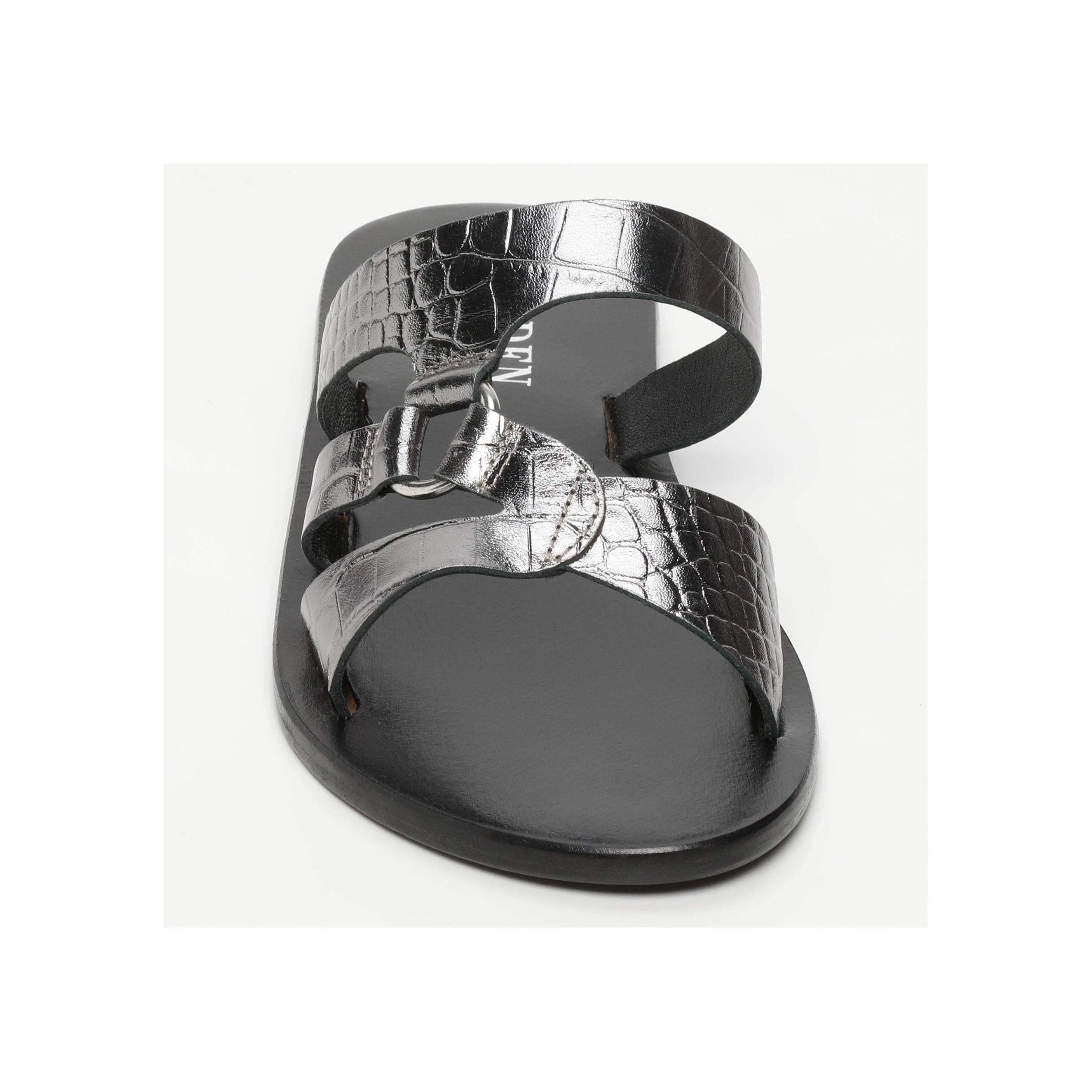 Mules Irpin - Gris