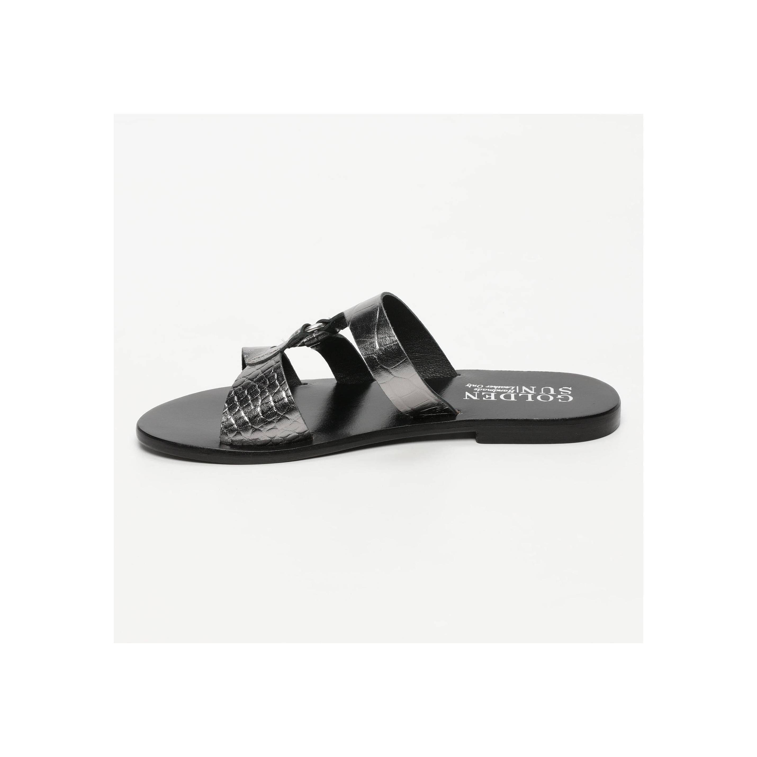 Mules Irpin - Gris