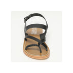 Sandales Smila - Noir