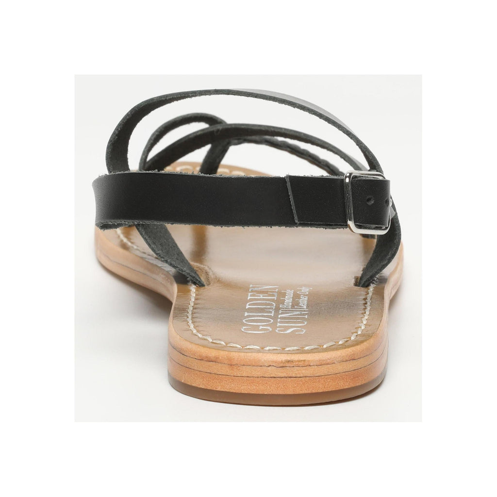 Sandales Smila - Noir