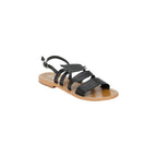 Sandalias Anapa - Negro