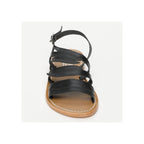 Sandalias Anapa - Negro