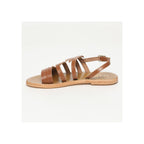 Sandalias Anapa - Marrón