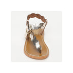 Sandalias Aryna - Dorado
