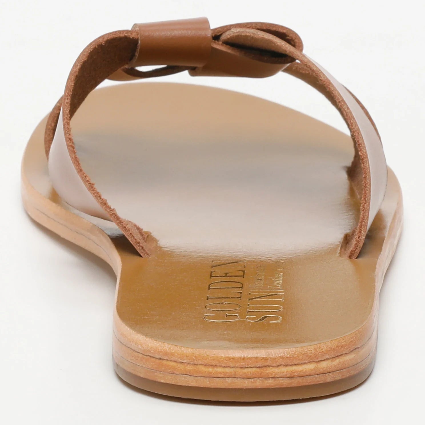 Mules Lipie - Marrón