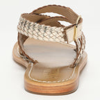 Sandals - Elvira - Gold