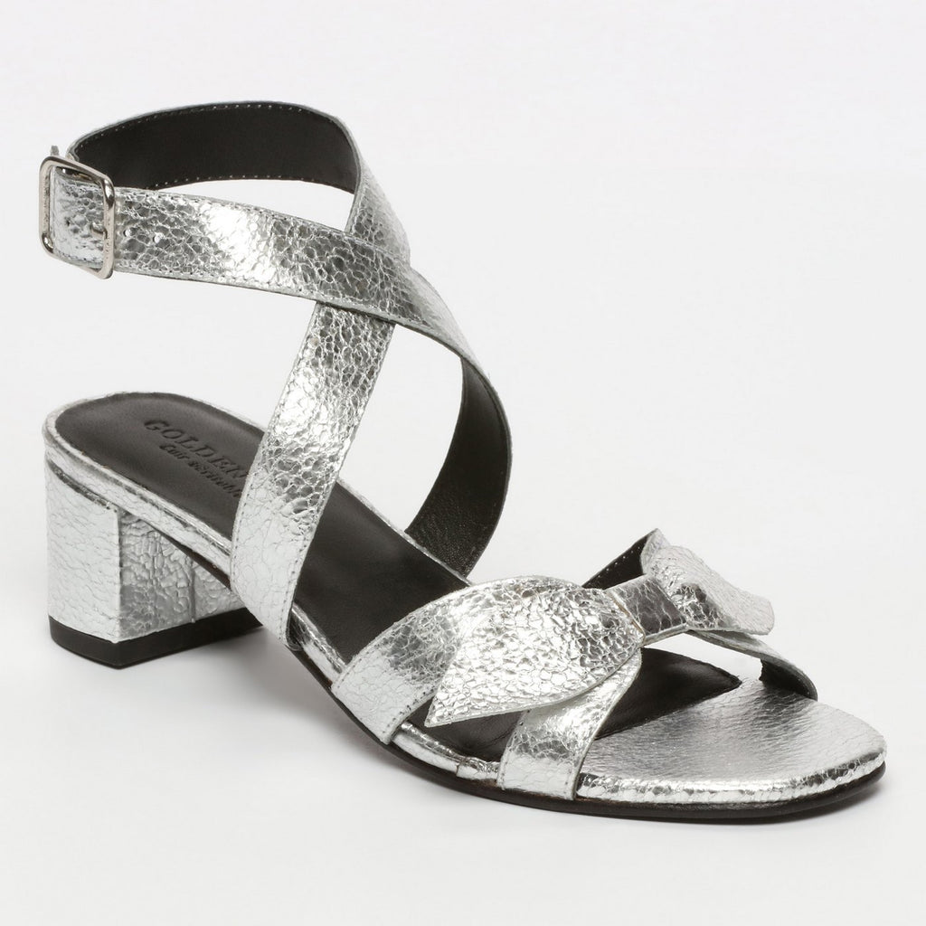 Sandales Durian - Argent