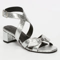 Sandales Durian - Argent