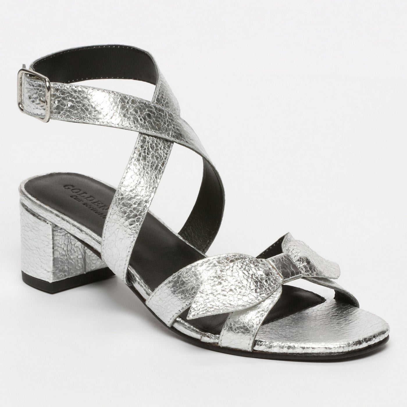 Sandales Durian - Argent