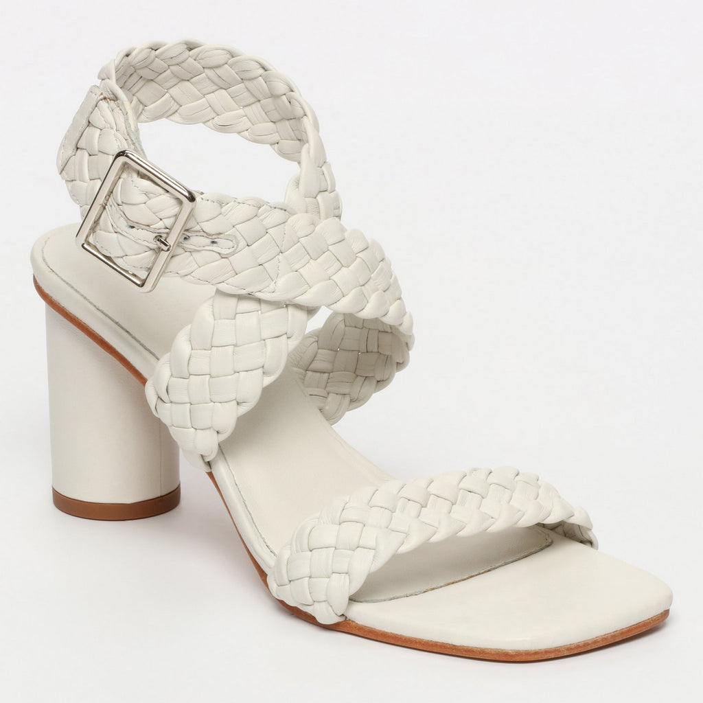 Sandalias Aglae - Blanco